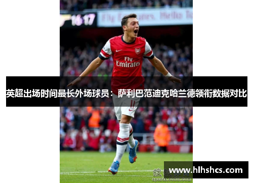英超出场时间最长外场球员:萨利巴范迪克哈兰德领衔数据对比 英超出场时间最长外场球员:萨利巴范迪克哈兰德领衔数据对比